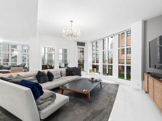 Apartment for sale in Vancouver, Vancouver West, PH2 1102 Hornby Street, 263112349 | Realtylink.org