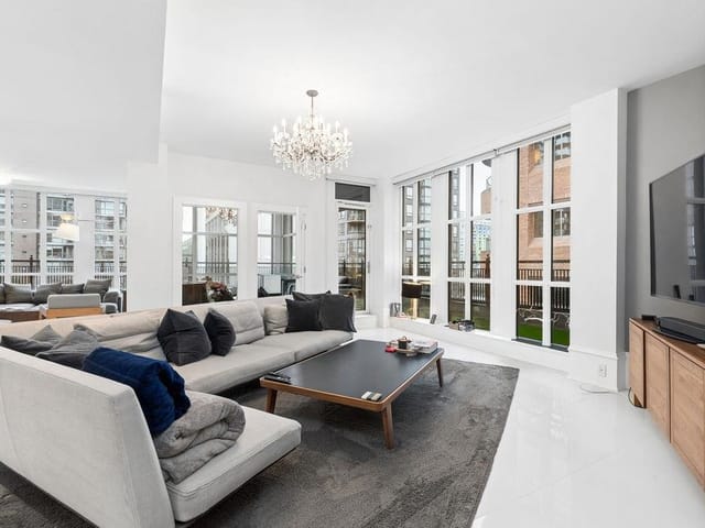 Apartment for sale in Vancouver, Vancouver West, PH2 1102 Hornby Street, 263112349 | Realtylink.org