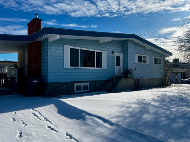 House for sale in Fraser Lake, Vanderhoof And Area, 194 Taluk Crescent, 263112354 | Realtylink.org