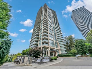 Apartment for sale in Burnaby, Burnaby North, 2005 2133 Douglas Road, 263112355 | Realtylink.org