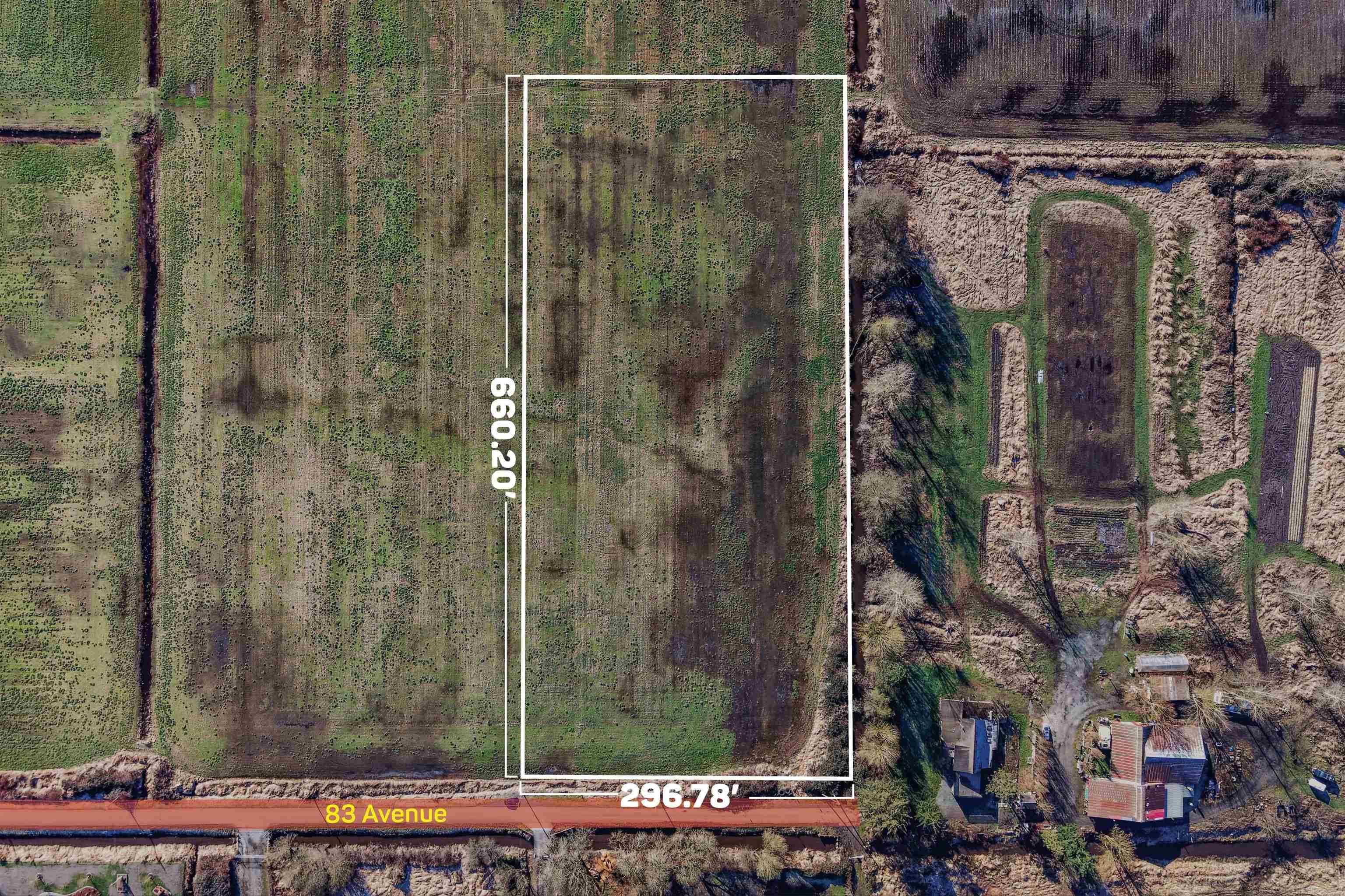 Lot for sale in Surrey, North Surrey, 18022 83 Avenue, 263112366 | Realtylink.org