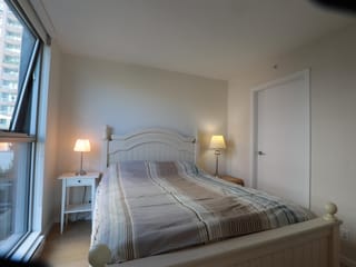 Apartment for sale in Vancouver, Vancouver West, 908 999 Seymour Street, 263112373 | Realtylink.org