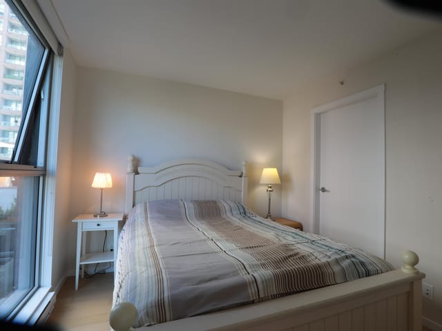 Apartment for sale in Vancouver, Vancouver West, 908 999 Seymour Street, 263112373 | Realtylink.org