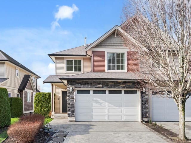 Townhouse for sale in Chilliwack, Sardis, 29 46832 Hudson Road, 263112374 | Realtylink.org