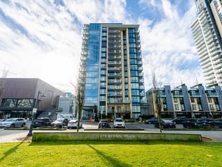 Apartment for sale in North Vancouver, North Vancouver, 1406 1471 Hunter Street, 263112376 | Realtylink.org