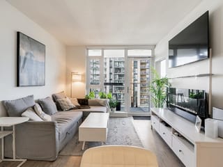 Apartment for sale in North Vancouver, North Vancouver, 1406 1471 Hunter Street, 263112376 | Realtylink.org