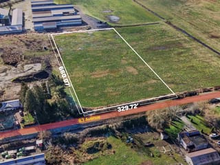 Lot for sale in Surrey, North Surrey, 18172 83 Avenue, 263112378 | Realtylink.org