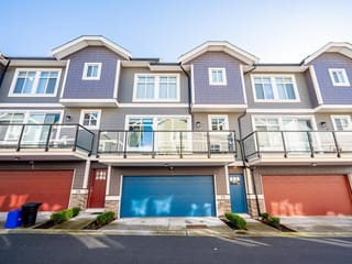 Townhouse for sale in Surrey, North Surrey, 25 10488 124 Street, 263112380 | Realtylink.org