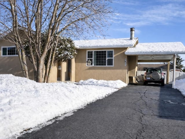 House for sale in Fort St. John, Fort St. John, 9623 87 Street, 263112382 | Realtylink.org