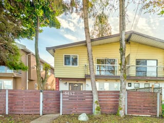 1/2 Duplex for sale in Burnaby, Burnaby North, 5842 Woodsworth Street, 263112388 | Realtylink.org