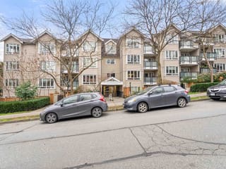 Apartment for sale in Vancouver, Vancouver East, 308 1823 E Georgia Street, 263112397 | Realtylink.org