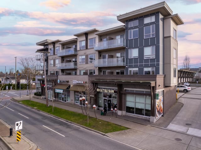 Apartment for sale in Richmond, Richmond, 405 6011 No. 1 Road, 263112398 | Realtylink.org