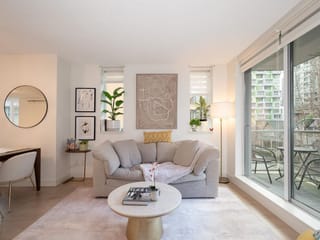 Apartment for sale in Vancouver, Vancouver West, 406 1133 Homer Street, 263112399 | Realtylink.org