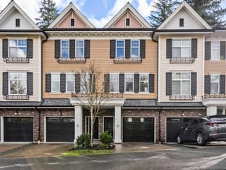 Townhouse for sale in Cultus Lake, Cultus Lake & Area, 30 45390 Vedder Mountain Road, 263112400 | Realtylink.org