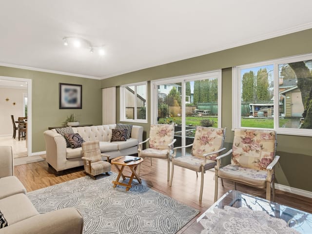 House for sale in Burnaby, Burnaby North, 4729 Canada Way, 263112401 | Realtylink.org