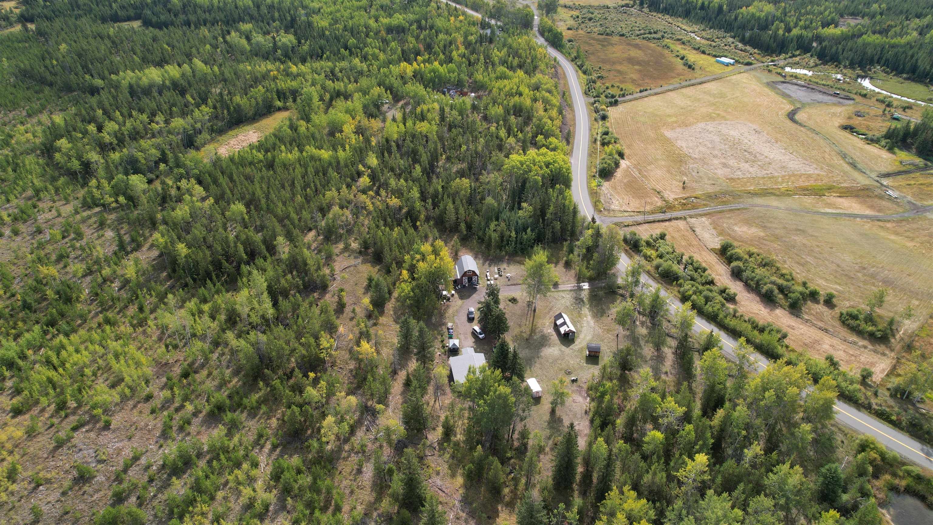 House for sale in Lone Butte, 100 Mile House, 8043 83 Mile Road, 263112403 | Realtylink.org