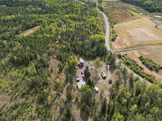 House for sale in Lone Butte, 100 Mile House, 8043 83 Mile Road, 263112403 | Realtylink.org