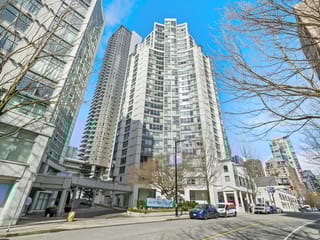 Apartment for sale in Vancouver, Vancouver West, 1002 1323 Homer Street, 263112404 | Realtylink.org