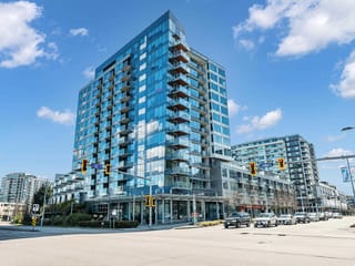 Apartment for sale in Richmond, Richmond, 1007 5233 Gilbert Road, 263112405 | Realtylink.org