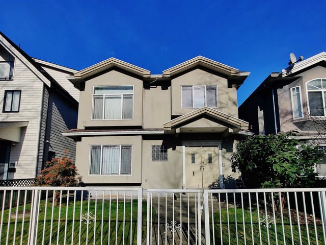 House for sale in Vancouver, Vancouver East, 3461 William Street, 263112406 | Realtylink.org
