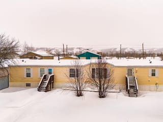 Manufactured Home for sale in Taylor, Fort St. John, 10695 101 Street, 263112408 | Realtylink.org