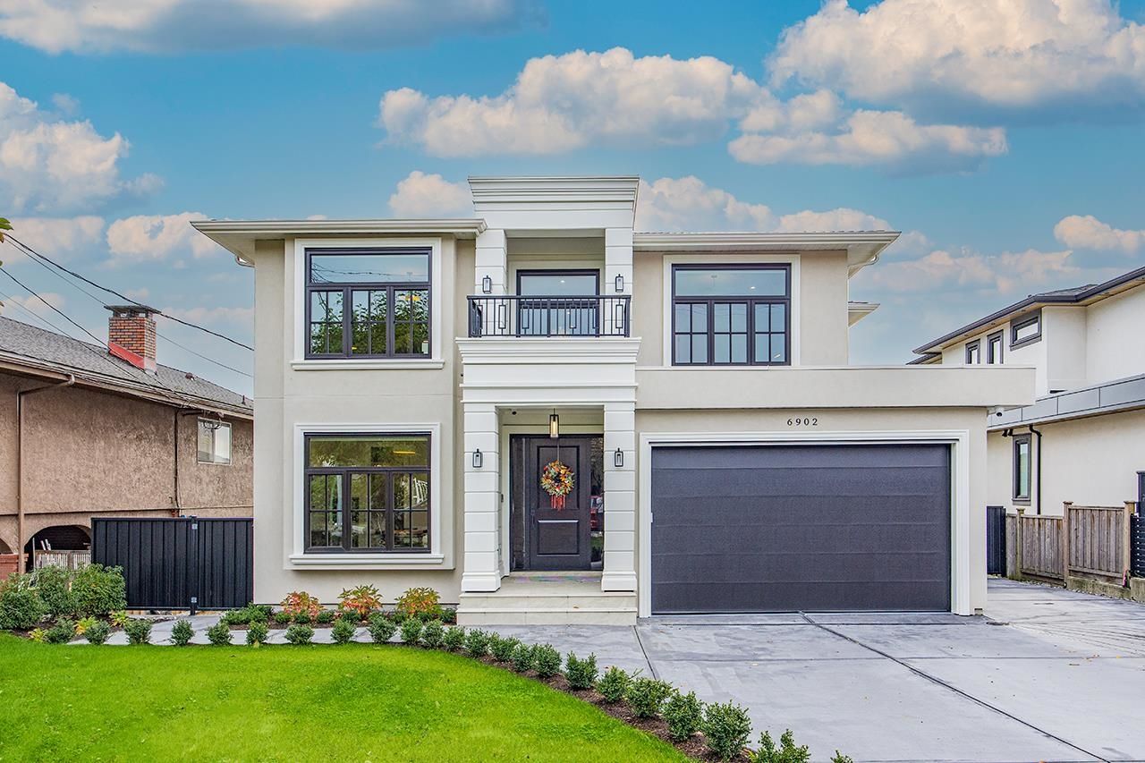 House for sale in Burnaby, Burnaby North, 6902 Kitchener Street, 263112409 | Realtylink.org