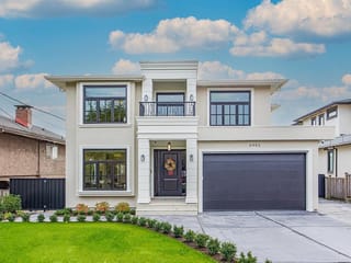 House for sale in Burnaby, Burnaby North, 6902 Kitchener Street, 263112409 | Realtylink.org