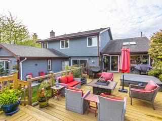 House for sale in Delta, Ladner, 6361 43a Avenue, 263112411 | Realtylink.org