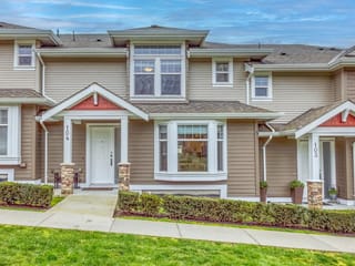 Townhouse for sale in Coquitlam, Coquitlam, 104 1392 Trafalgar Street, 263112412 | Realtylink.org