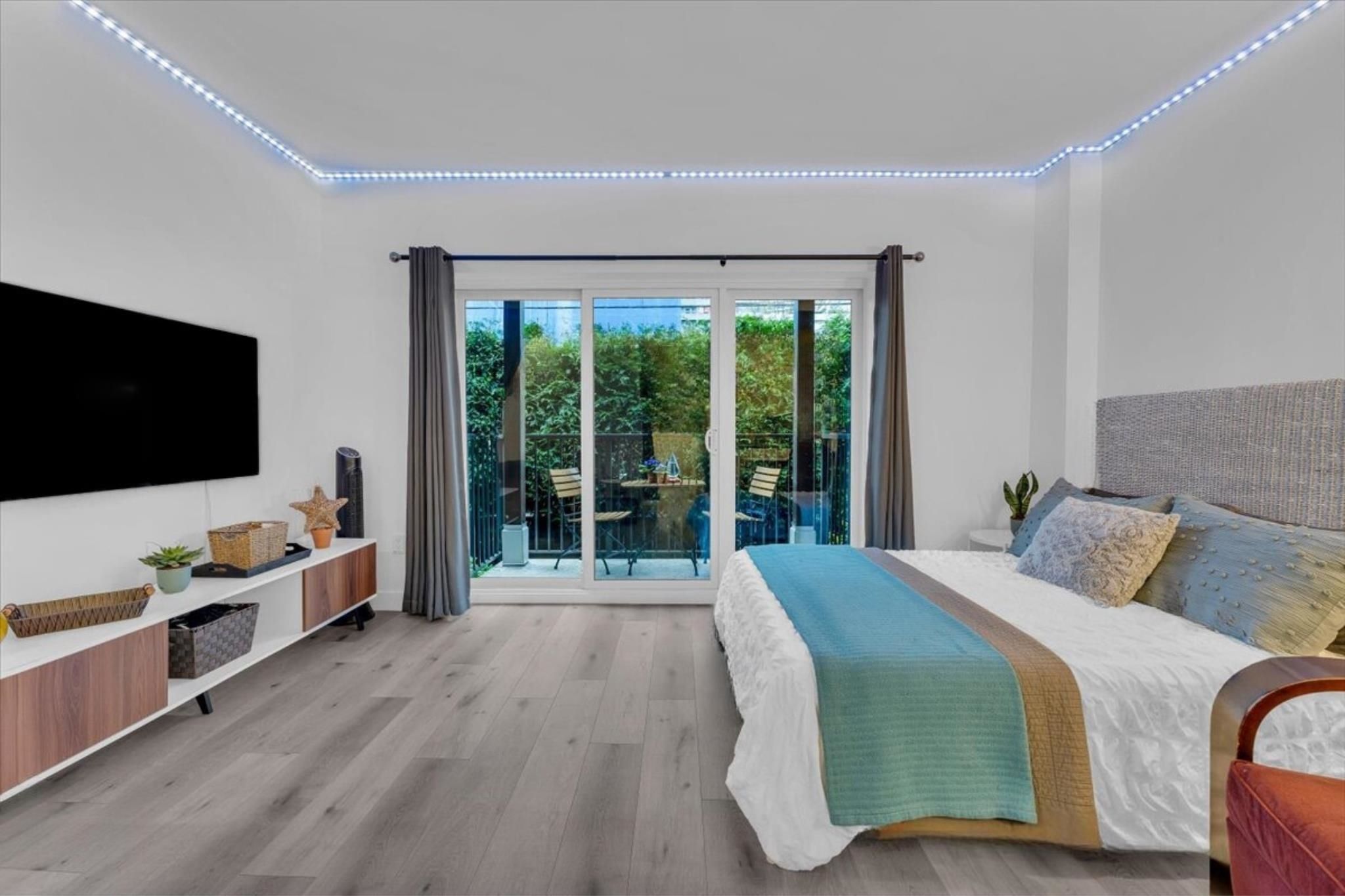 Apartment for sale in Vancouver, Vancouver West, 207 1655 Nelson Street, 263112417 | Realtylink.org