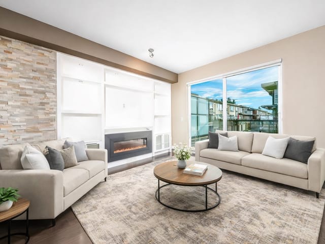 Townhouse for sale in Surrey, South Surrey White Rock, 27 16223 23a Avenue, 263112418 | Realtylink.org