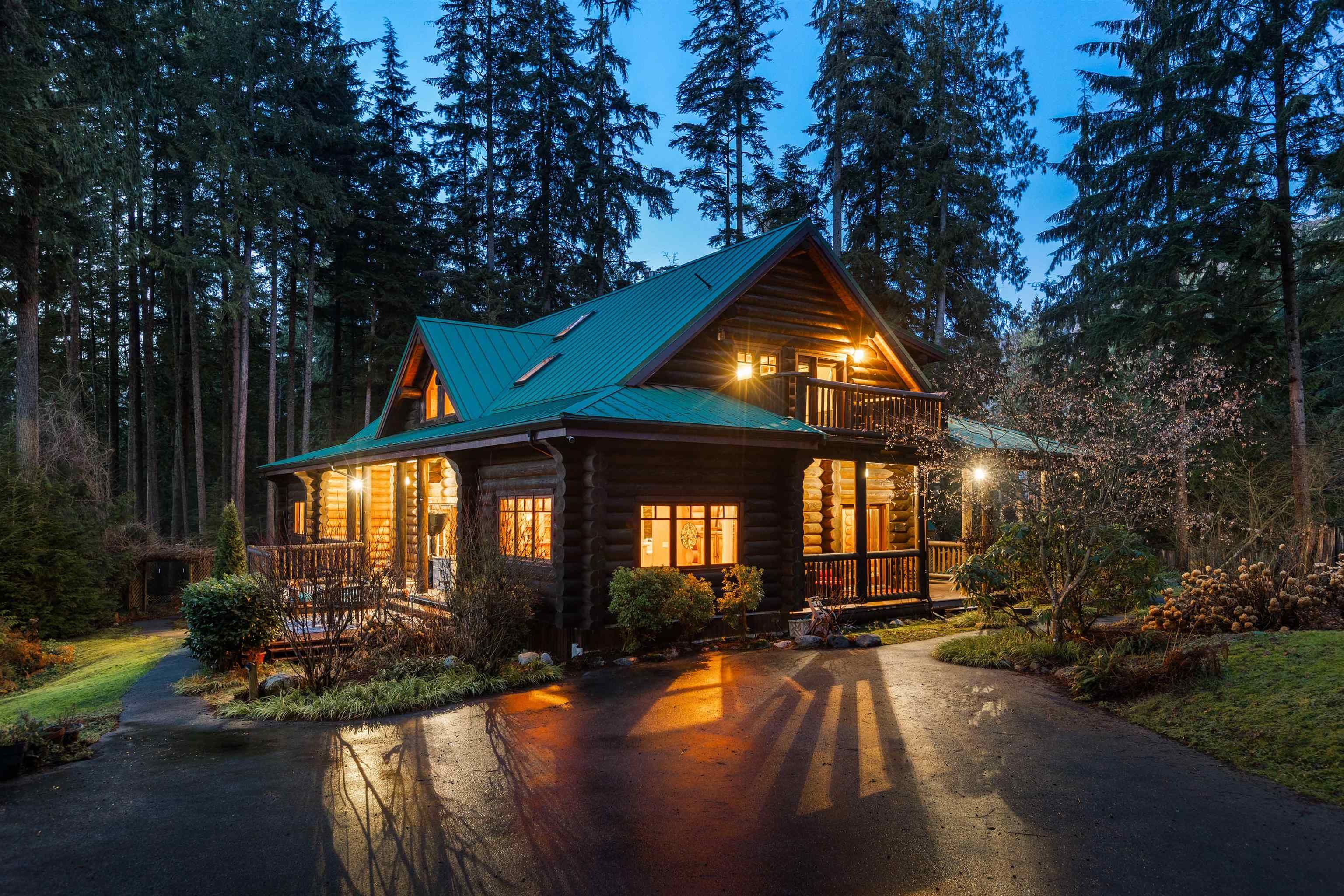 House for sale in Anmore, Port Moody, 3025 Anmore Creek Way, 263112419 | Realtylink.org