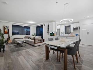 Apartment for sale in Vancouver, Vancouver West, 1007 1177 Hornby Street, 263112423 | Realtylink.org