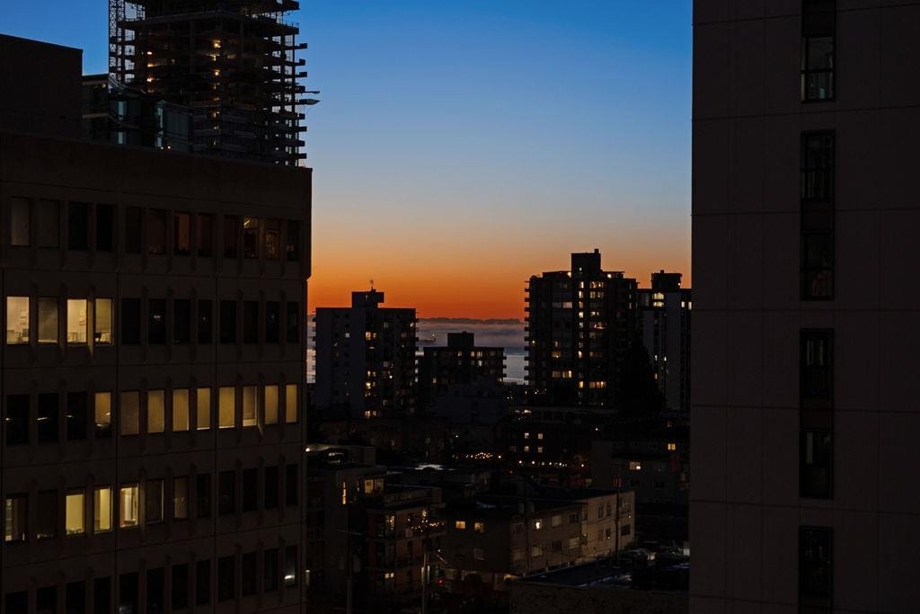 Apartment for sale in Vancouver, Vancouver West, 1007 1177 Hornby Street, 263112423 | Realtylink.org