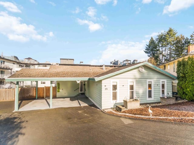 House for sale in Port Moody, Port Moody, 171 Edward Crescent, 263112424 | Realtylink.org