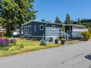 Manufactured Home for sale in West Vancouver, West Vancouver, 400a Sundance Crescent, 263112429 | Realtylink.org