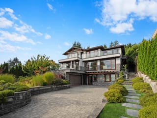 House for sale in West Vancouver, West Vancouver, 2643 Nelson Avenue, 263112430 | Realtylink.org