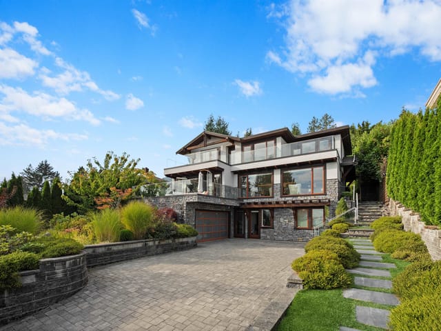 House for sale in West Vancouver, West Vancouver, 2643 Nelson Avenue, 263112430 | Realtylink.org