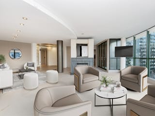 Apartment for sale in Vancouver, Vancouver West, 802 1888 Alberni Street, 263112435 | Realtylink.org