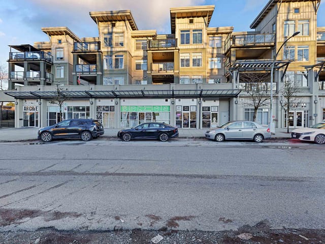 Apartment for sale in Surrey, North Surrey, 318 10180 153 Street, 263112436 | Realtylink.org