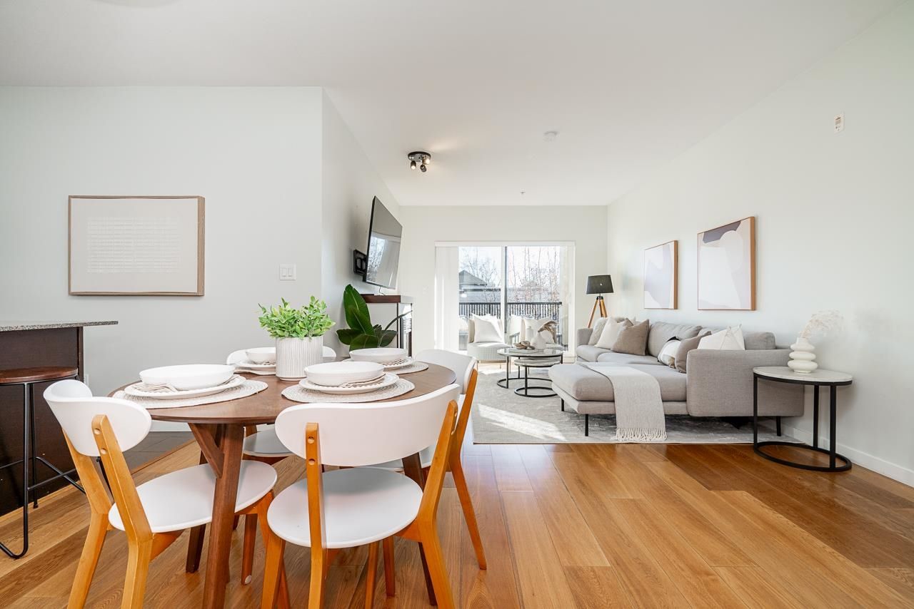 Apartment for sale in Port Coquitlam, Port Coquitlam, 310 2478 Welcher Avenue, 263112439 | Realtylink.org