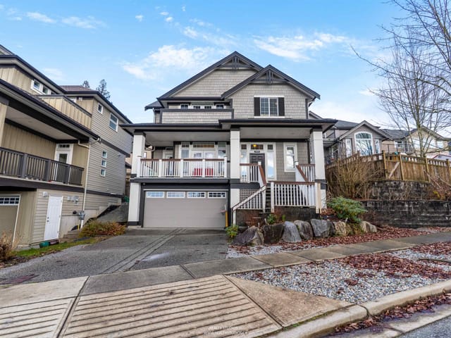 House for sale in Coquitlam, Coquitlam, 3469 Stephens Court, 263112448 | Realtylink.org