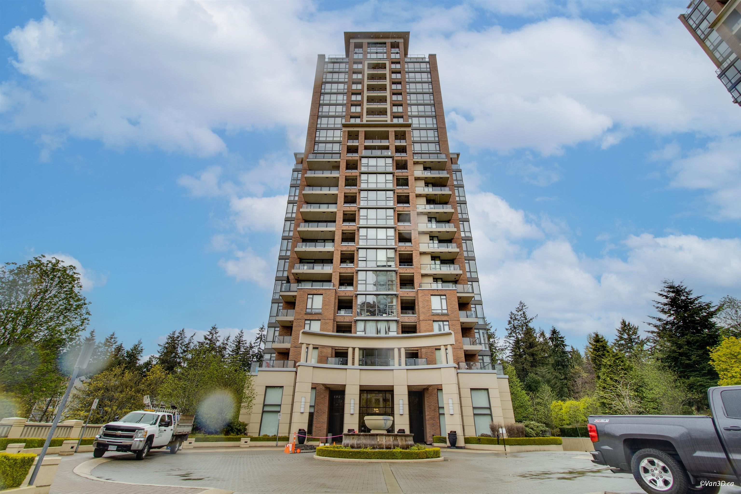 Apartment for sale in Burnaby, Burnaby South, 2001 6823 Station Hill Drive, 263112449 | Realtylink.org