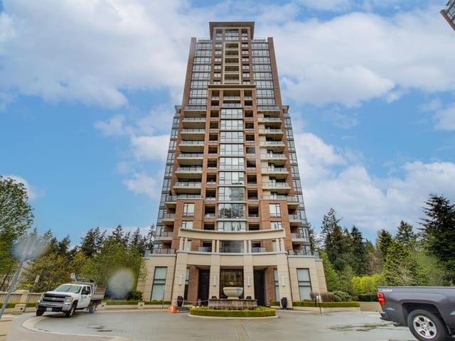Apartment for sale in Burnaby, Burnaby South, 2001 6823 Station Hill Drive, 263112449 | Realtylink.org