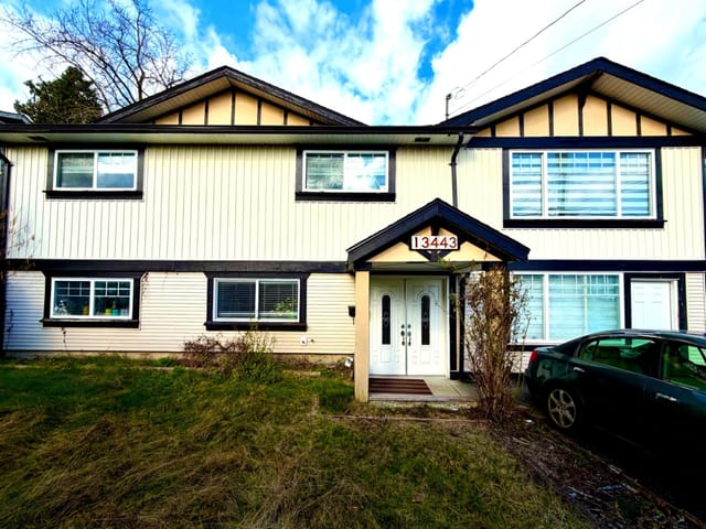 House for sale in Surrey, Surrey, 13443 91 Avenue, 263112451 | Realtylink.org