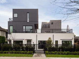 Townhouse for sale in Vancouver, Vancouver West, 4 950 W 57th Avenue, 263112453 | Realtylink.org