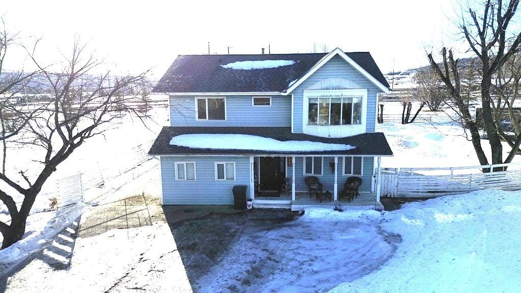 House for sale in Taylor, Fort St. John, 9840 97 Street, 263112454 | Realtylink.org