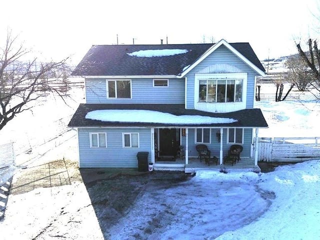 House for sale in Taylor, Fort St. John, 9840 97 Street, 263112454 | Realtylink.org
