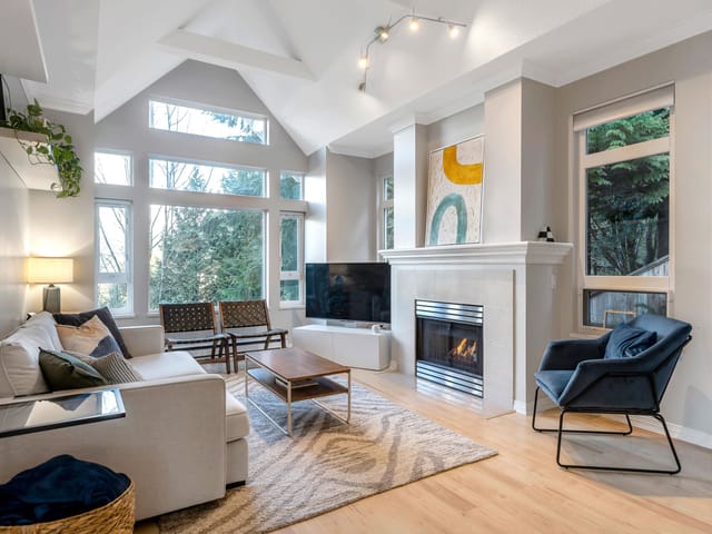 Apartment for sale in Port Moody, Port Moody, 303 3001 Terravista Place, 263112461 | Realtylink.org