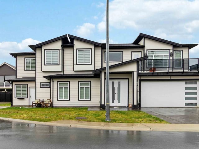 House for sale in Mission, Mission, 8822 Adachi Terrace, 263112462 | Realtylink.org